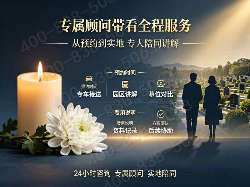 长青园公墓：合法资质认证，墓碑价格与墓型全面解析与推荐